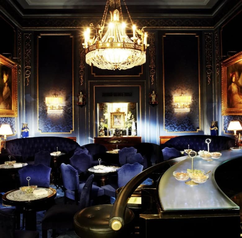 Hotel Sacher Wien - photo 21