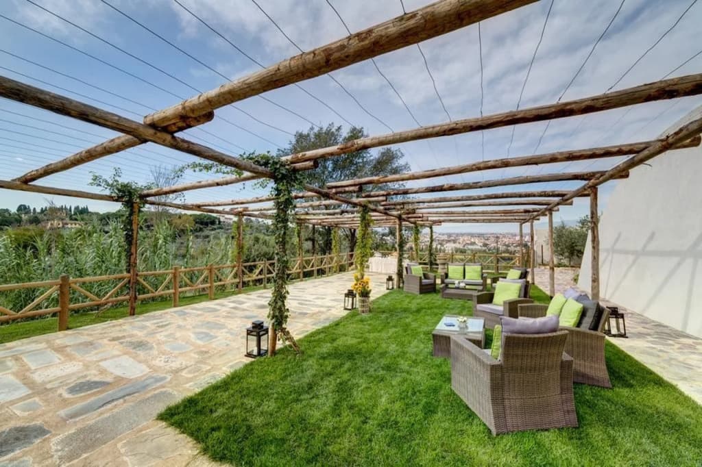 Villa Tolomei Hotel & Resort - photo 23