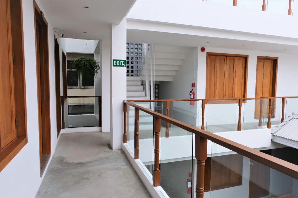 Vali Villa Bangkok - photo 18