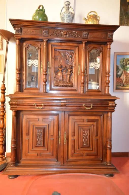 Period apartment 5 period in Old Nice near tramway - photo 2