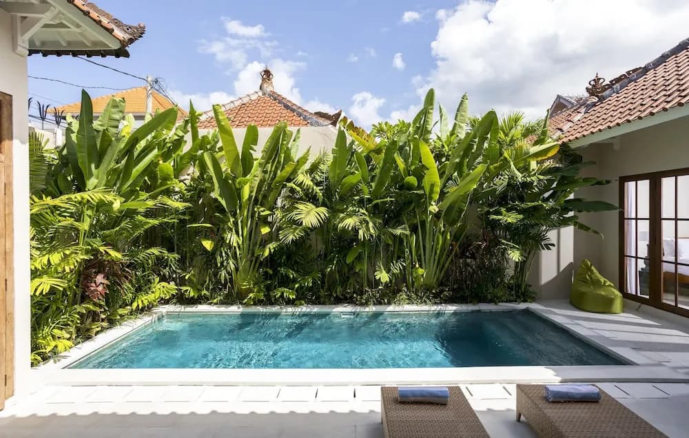 Villa Mandala - photo 11