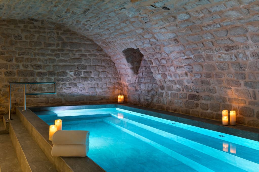 Hotel Square Louvois - photo 25