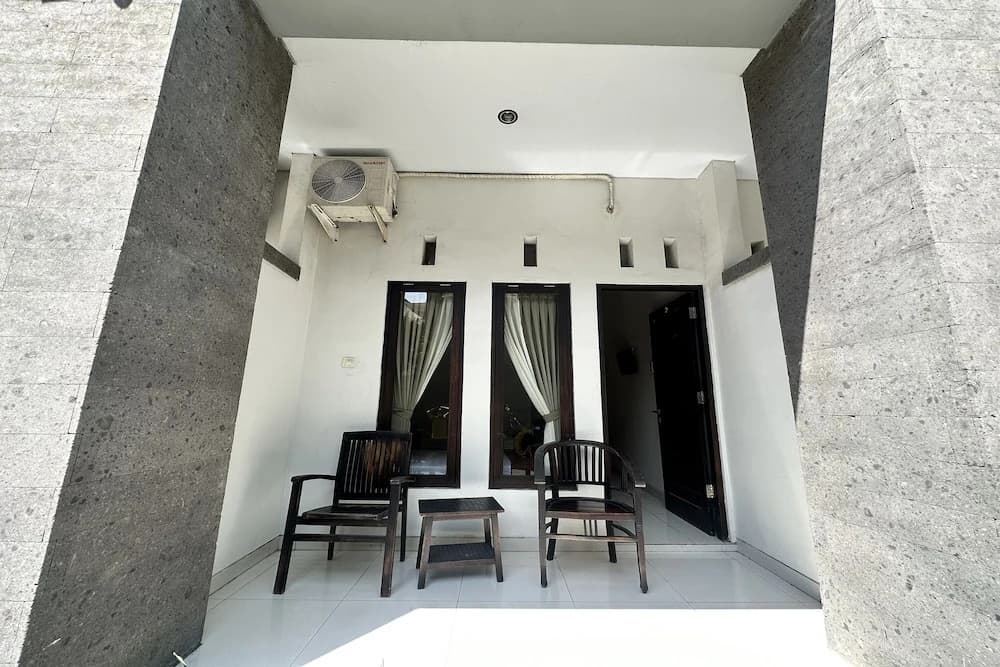 Hotel Warta Sari - photo 13