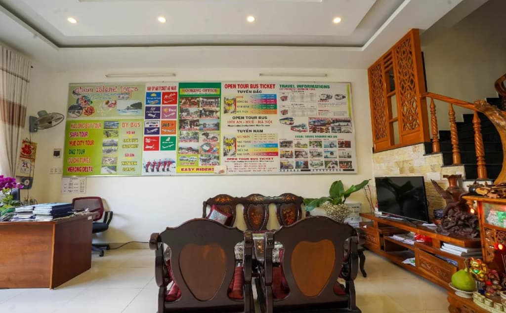 Windy River Homestay - photo 28