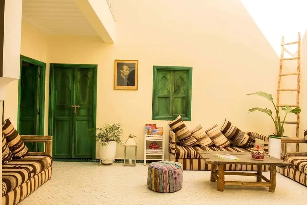 Riad el Marah - photo 14