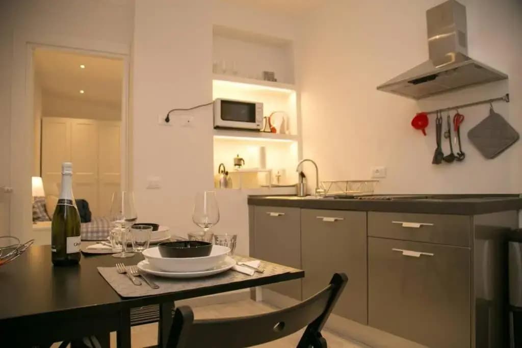 Giripaso Apartment - photo 15