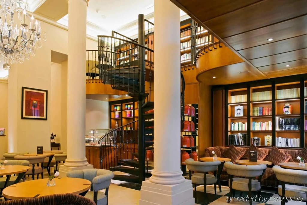Sofitel Le Scribe Paris Opéra - photo 28