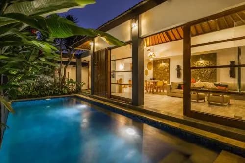 Villa Dee 6 - photo 4