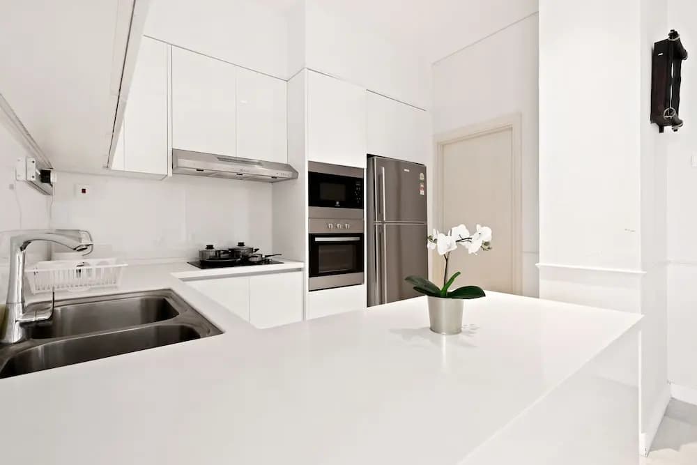 Damai 88 Condominium By Suites Us Homes - photo 16