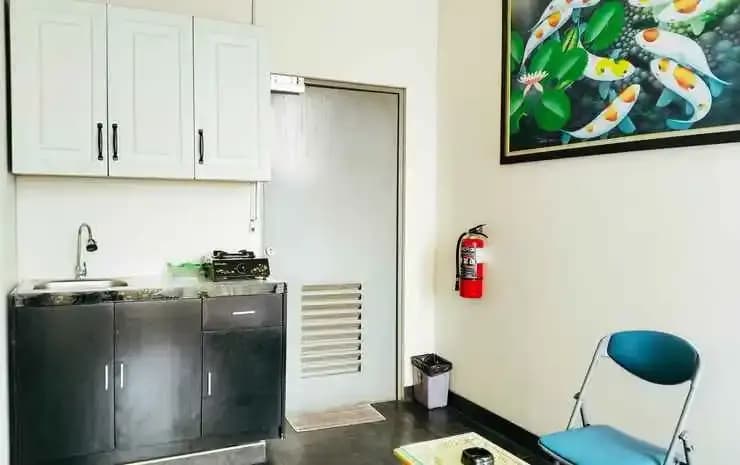 Portal Residence - photo 23