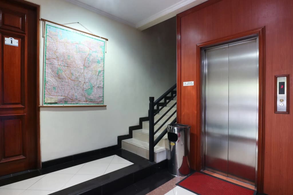 Fontana Residencia Guest House - photo 11