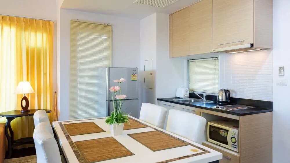 Baan Sandao Beachfront Condominium - photo 16