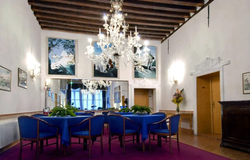 Ca' Bauta - photo 14