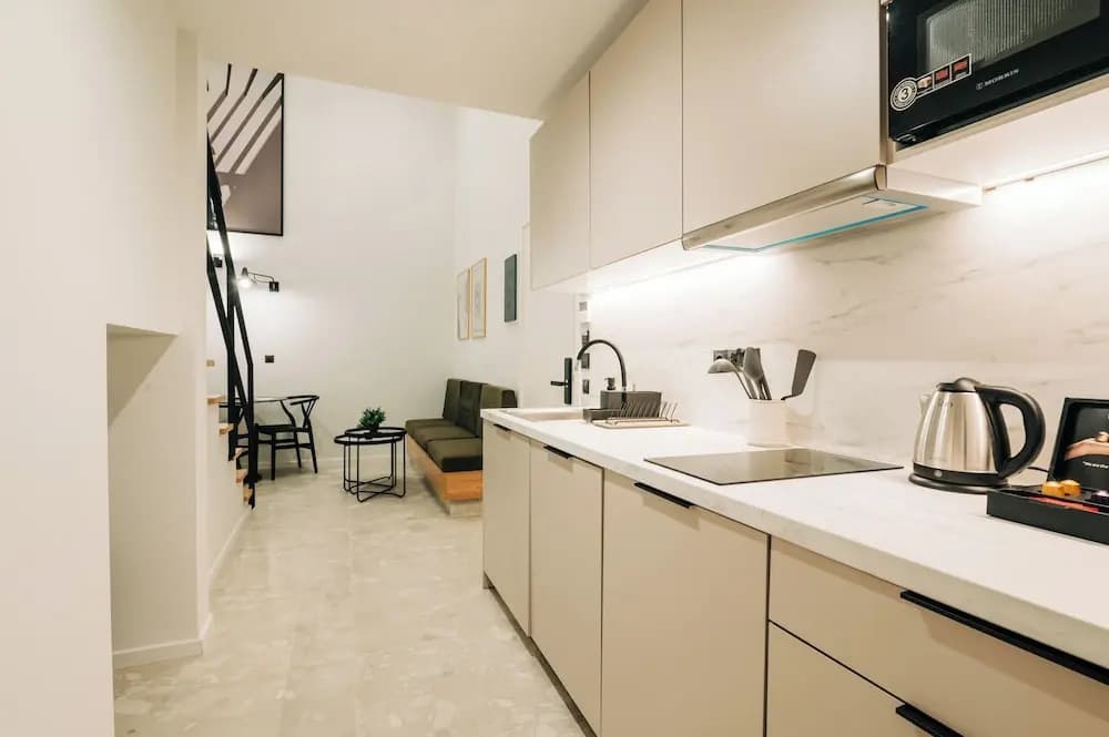 Athesense Suites - photo 26