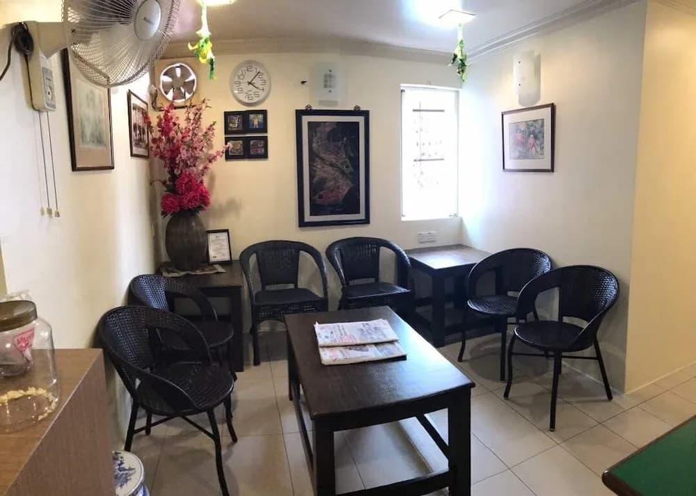 Johan Travellers Lodge - photo 20