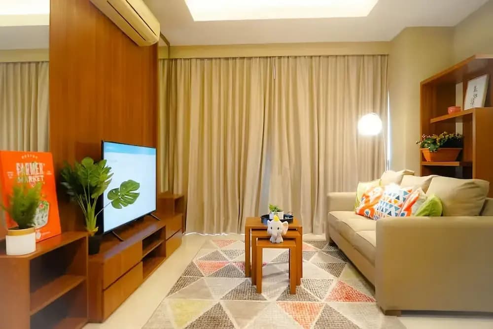 Sofia By SanLiving - 2BR - Kuningan - photo 12