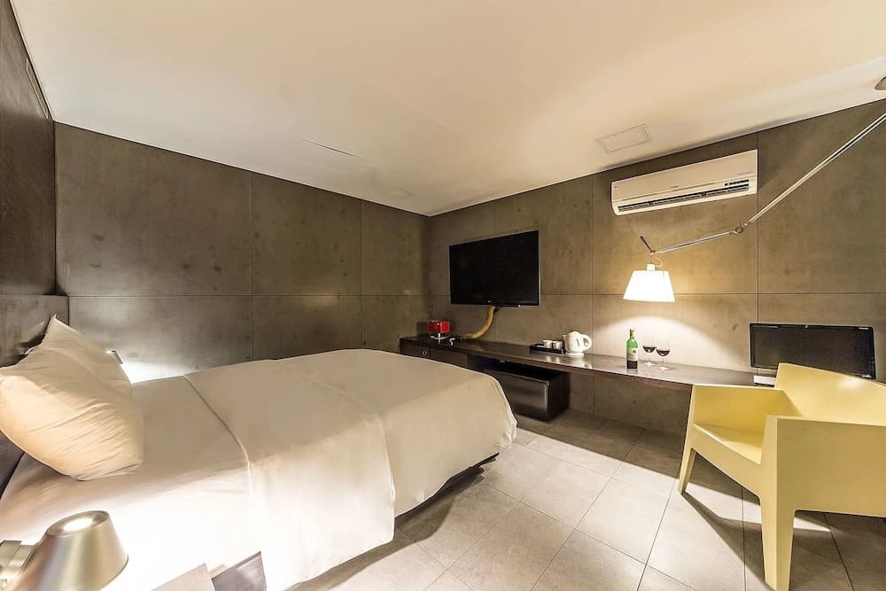 Verysix6 Hotel - photo 2