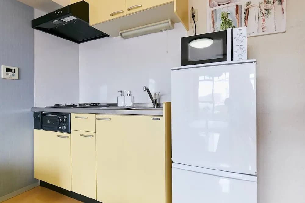 Color Bee Residence - photo 15