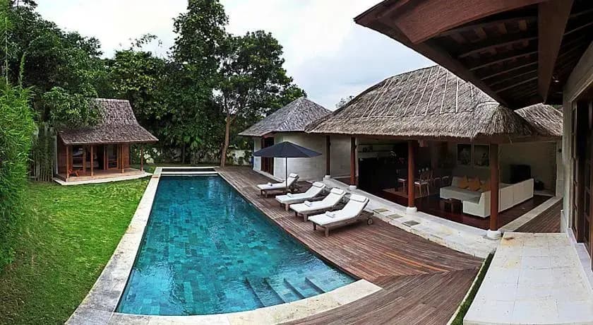 Villa Charlie - photo 4