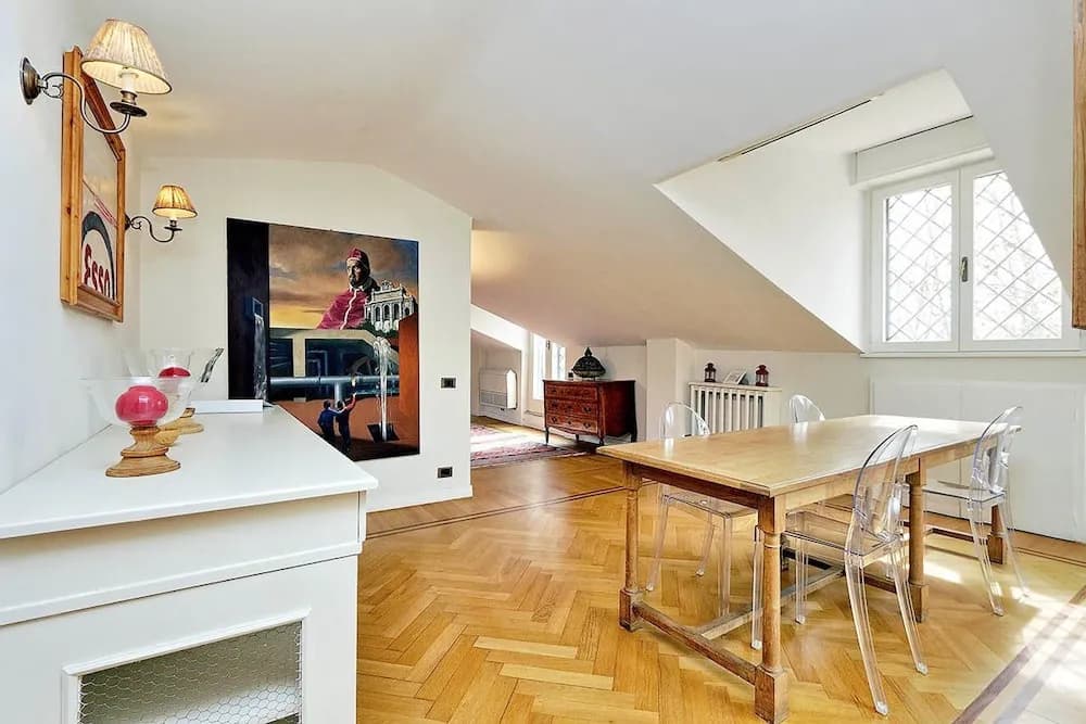 Spanish Steps Terrace Penthouse - photo 14