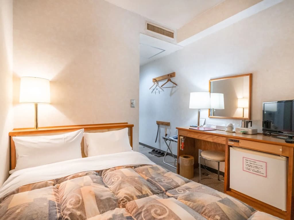 Tabist Hotel Mercury Asakusabashi - photo 12