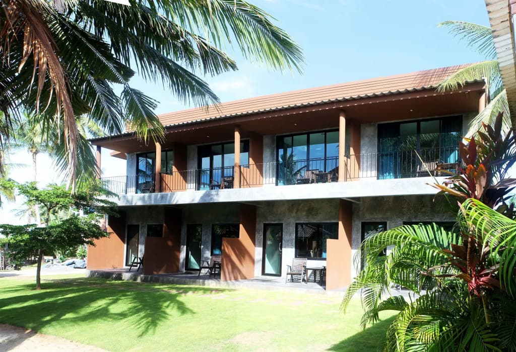 Sabaii Bay Resort - main photo