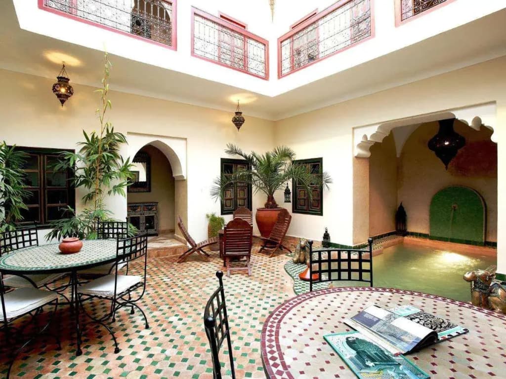 Riad Julia - photo 25