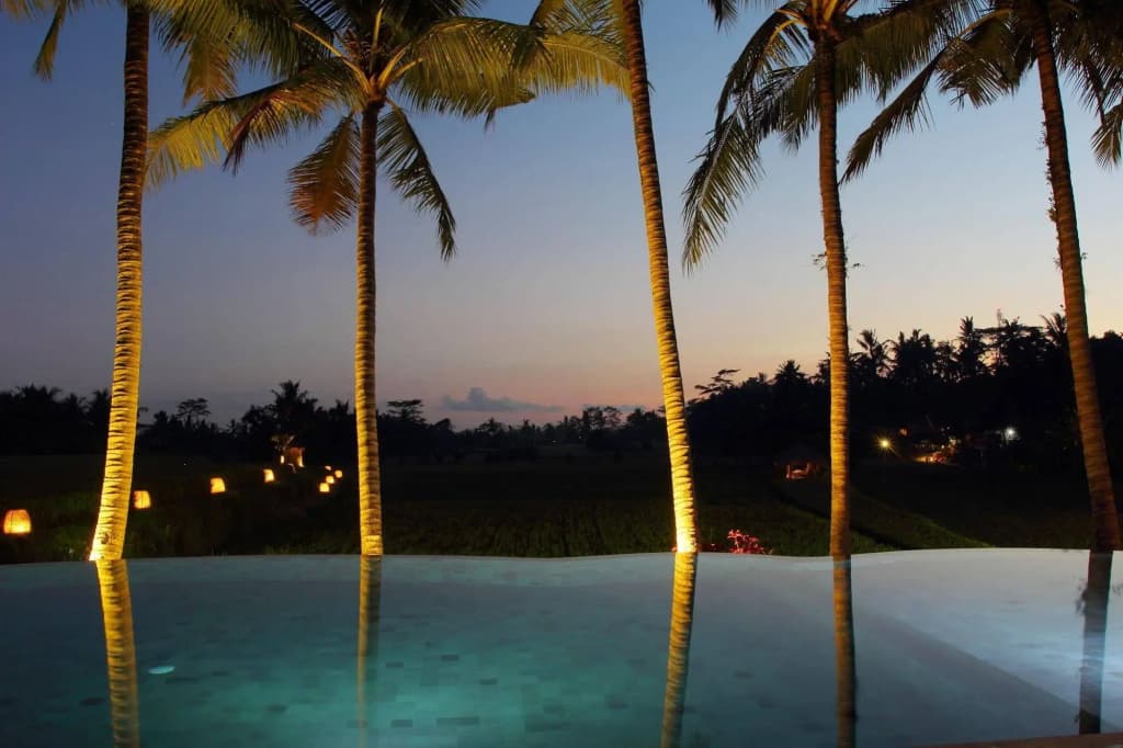 MATHIS Retreat Ubud - photo 18