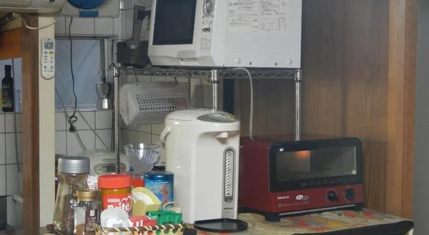 Guest Inn Chita - photo 21