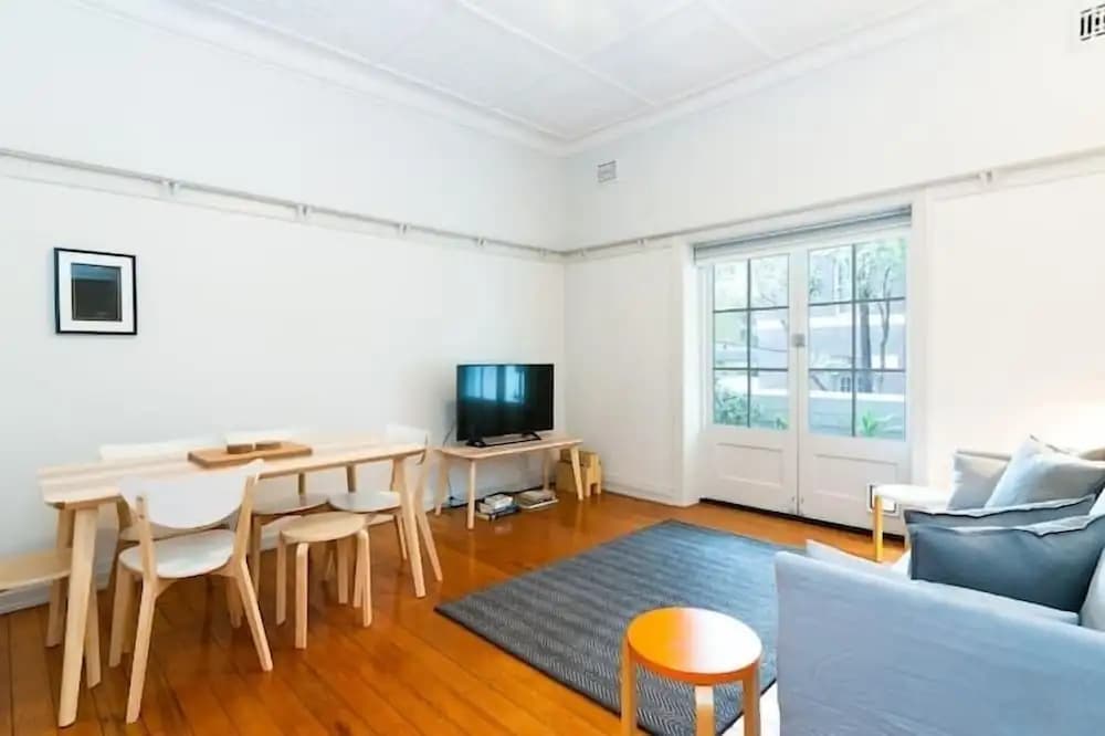 Spacious Art Deco apt. in Darlinghurst - photo 1