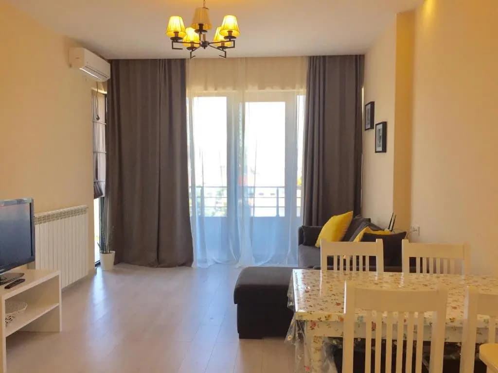 Natalia's Apartment - photo 2