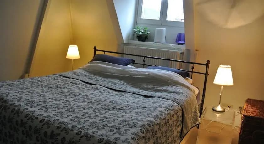 Appartment With Terrace - photo 4