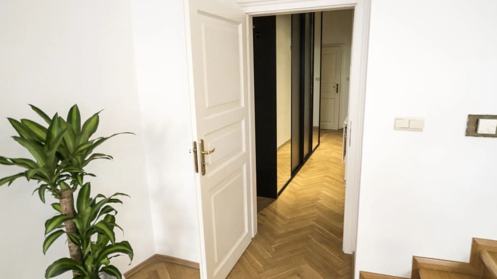 Apartment by the Old Town Square - photo 11