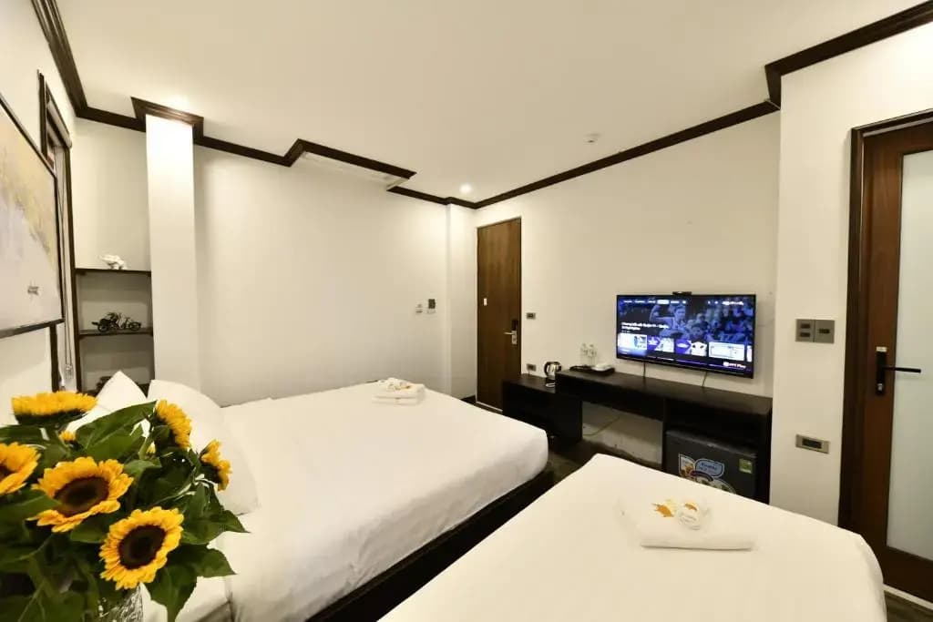 Kingdom Hotel Hanoi - photo 3
