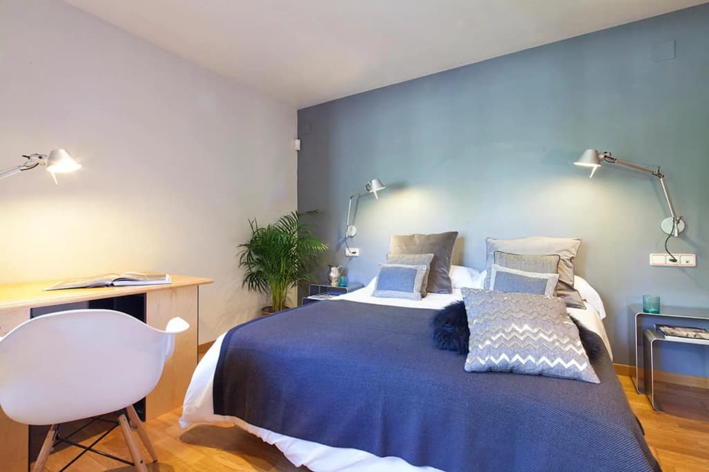 My Space Barcelona- Bonanova for 8 people - photo 3