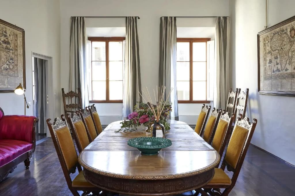 Peruzzi Urban Residences - photo 15