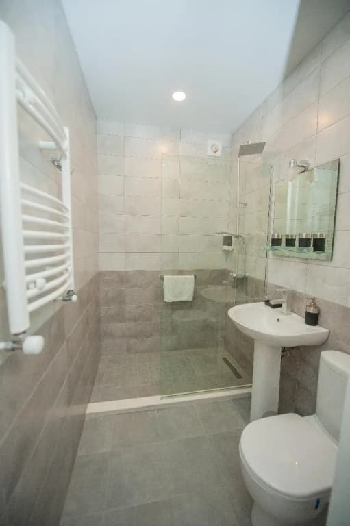 Easy Hotel - photo 8