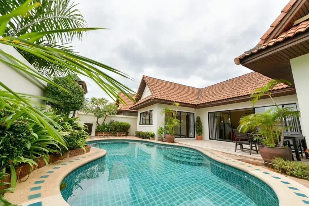 View Talay Villa Pattaya - photo 47
