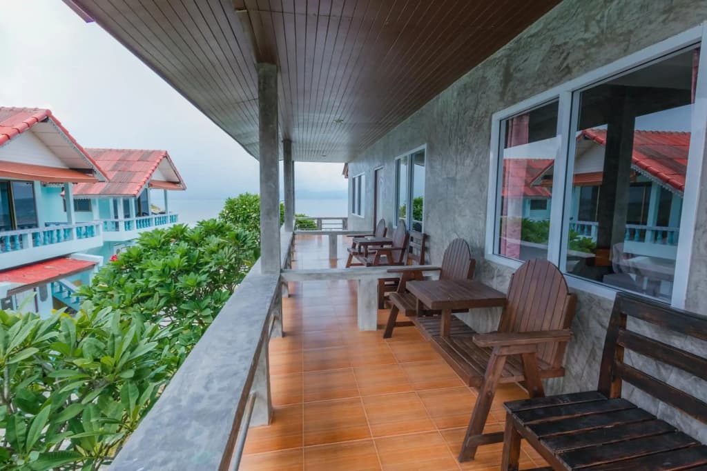 Charung Bungalows - photo 18