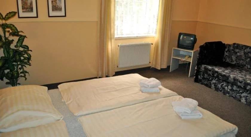 Hotel Wertheim - photo 3
