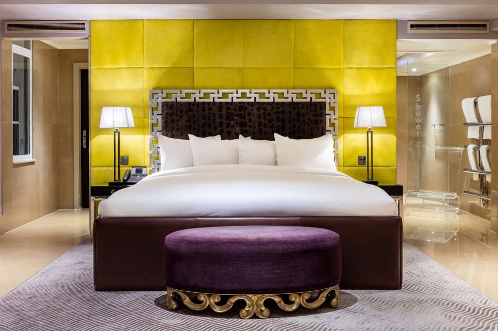 The May Fair, A Radisson Collection Hotel, Mayfair London - photo 22