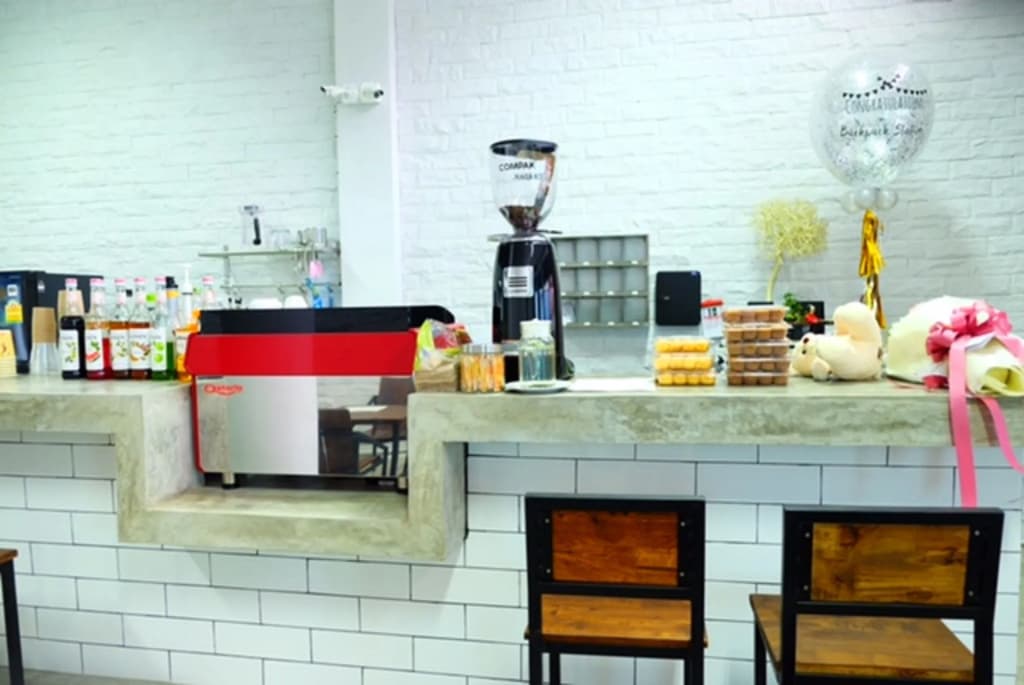 Backpack Station - Hostel - photo 18