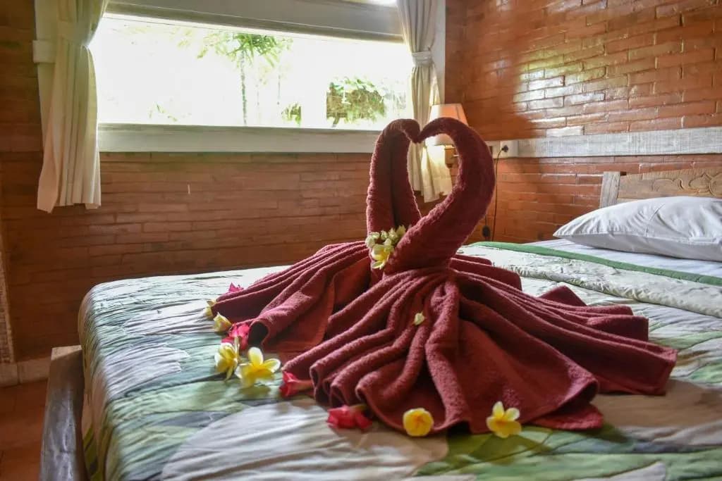 Medori Putih Homestay - photo 11