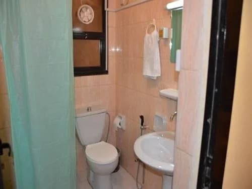 Kinshasa Hotel - photo 7