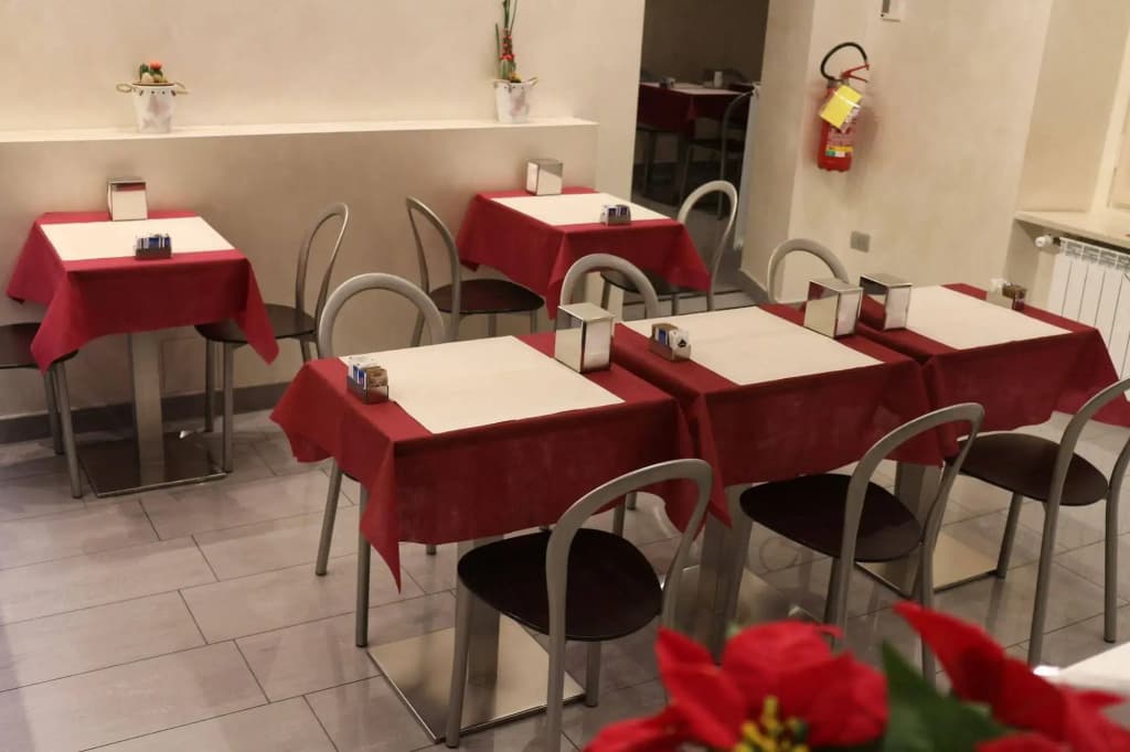 Hotel La Madonnina - photo 21