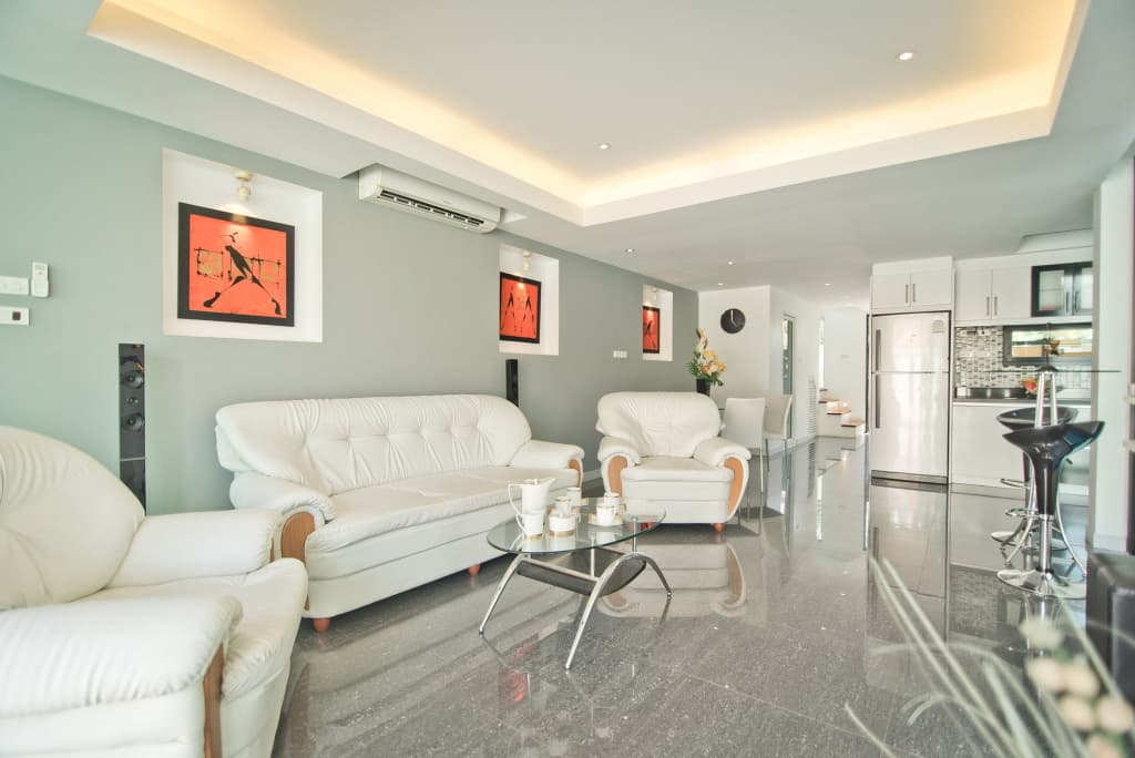 Tropicana Pool Villa - photo 14