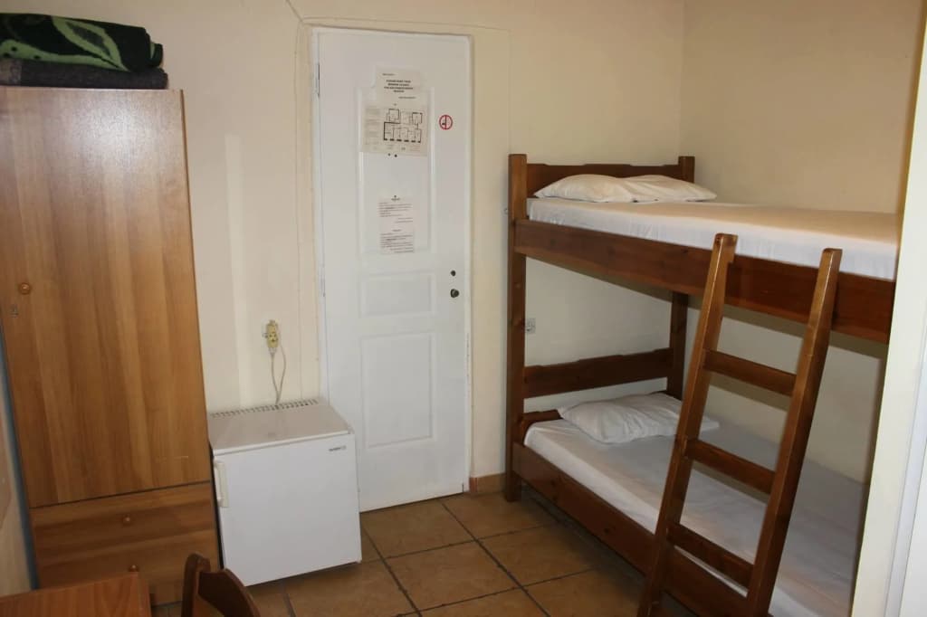 Fivos Hotel - Hostel - photo 5