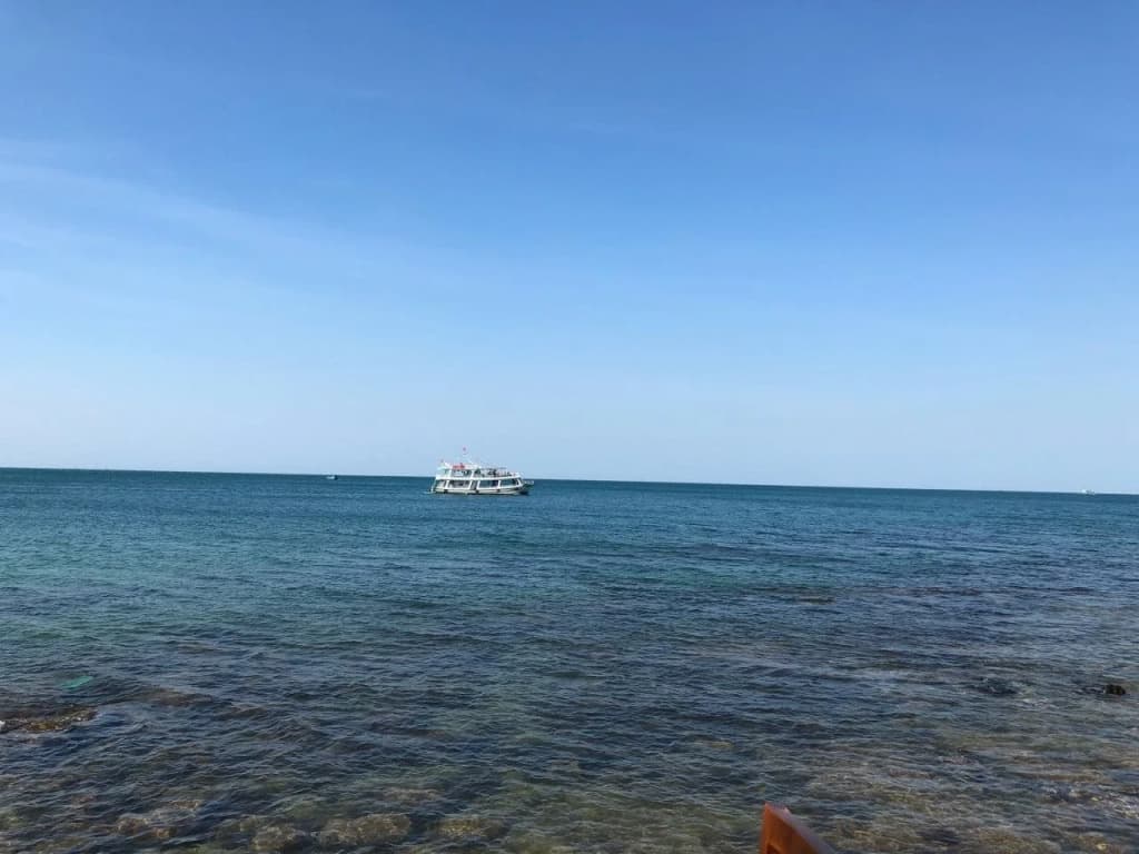 Camia Resort & Spa - photo 22