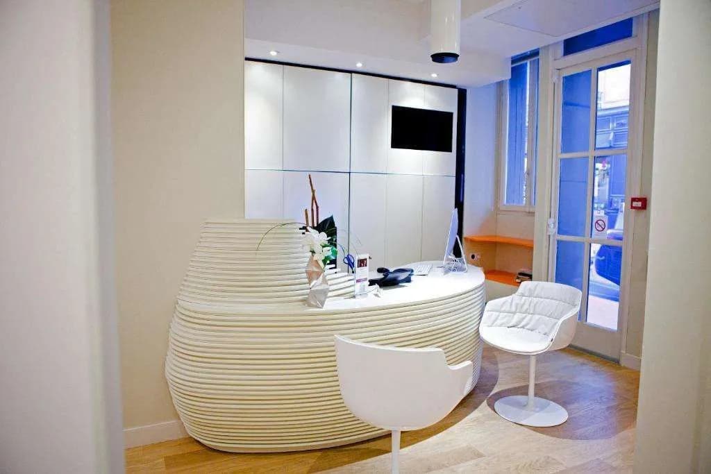 Hotel Andrea - photo 12