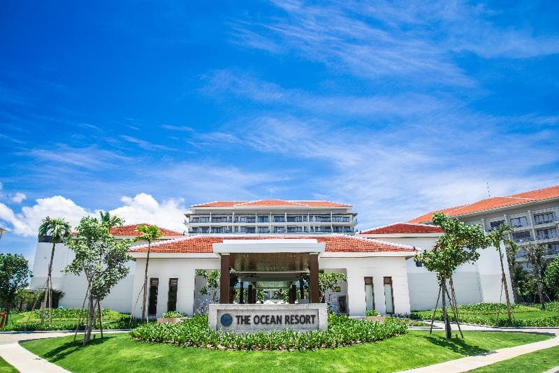 The Ocean Villas - photo 1
